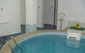 Gallery Art Hotel